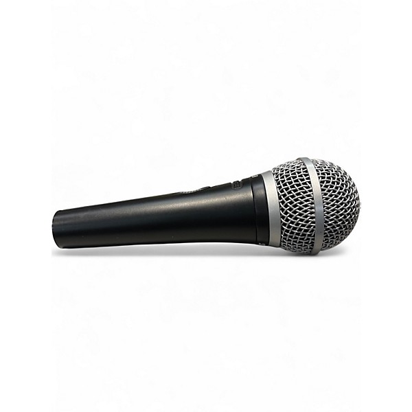 Used Shure PG58 Dynamic Microphone
