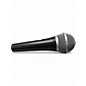 Used Shure PG58 Dynamic Microphone