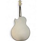 Used McPherson carbon Series Sable Camo Acoustic Guitar