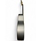Used McPherson carbon Series Sable Camo Acoustic Guitar