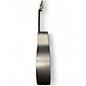 Used McPherson carbon Series Sable Camo Acoustic Guitar