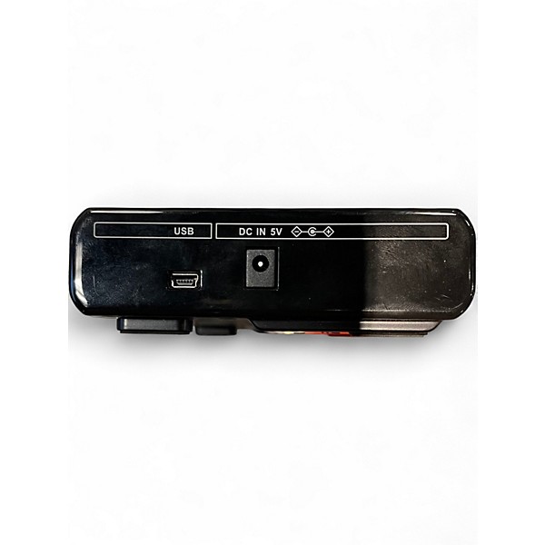 Used TASCAM DP006 MultiTrack Recorder