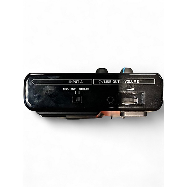 Used TASCAM DP006 MultiTrack Recorder