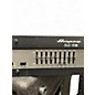 Used Ampeg B2RE 450W Bass Amp Head