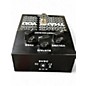 Used Deadbeat Sound Thank You Distortion/Sustainer Effect Pedal