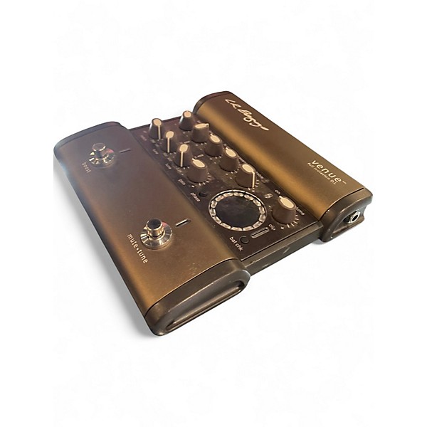Used LR Baggs Venue DI Direct Box