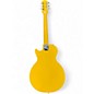 Used Epiphone Les Paul SL TV Yellow Solid Body Electric Guitar