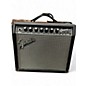 Used Fender Champion 20 Guitar Combo Amp thumbnail