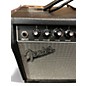 Used Fender Champion 20 Guitar Combo Amp