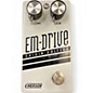 Used Emerson EM DRIVE ORIGIN EDITION Effect Pedal thumbnail