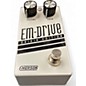 Used Emerson EM DRIVE ORIGIN EDITION Effect Pedal