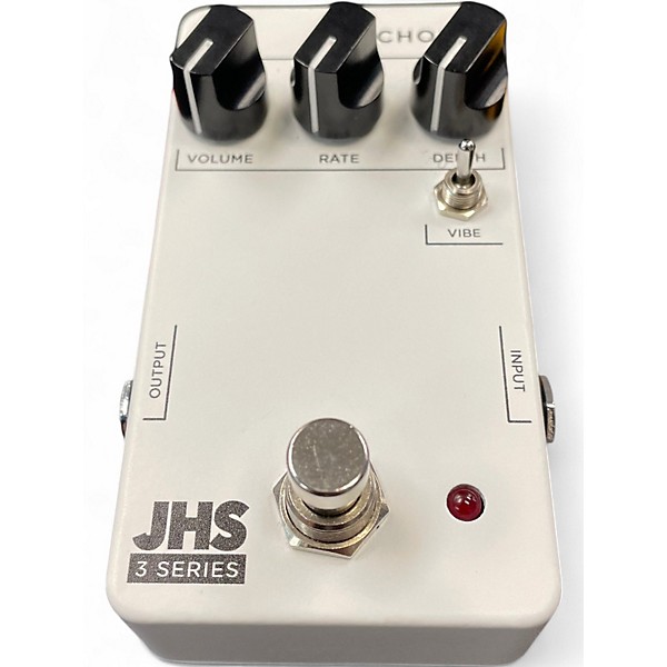 Used JHS Pedals 3 SERIES Effect Pedal