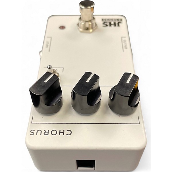 Used JHS Pedals 3 SERIES Effect Pedal
