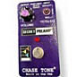 Used Chase Tone SECRET PREAMP Effect Pedal thumbnail
