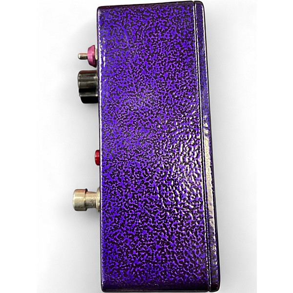 Used Chase Tone SECRET PREAMP Effect Pedal