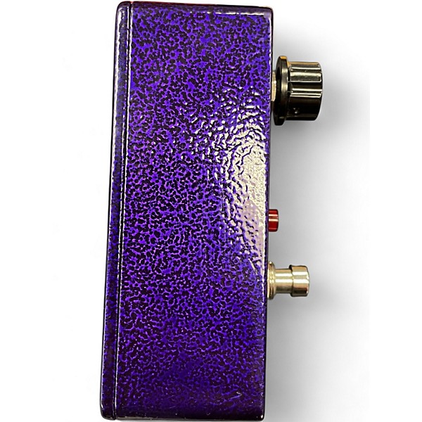 Used Chase Tone SECRET PREAMP Effect Pedal