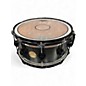 Used DW 14X7 Collector's Series Satin Oil Edge Snare Satin Oil Drum thumbnail