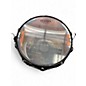 Used DW 14X7 Collector's Series Satin Oil Edge Snare Satin Oil Drum