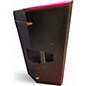 Used Harbinger V4115 Powered Speaker