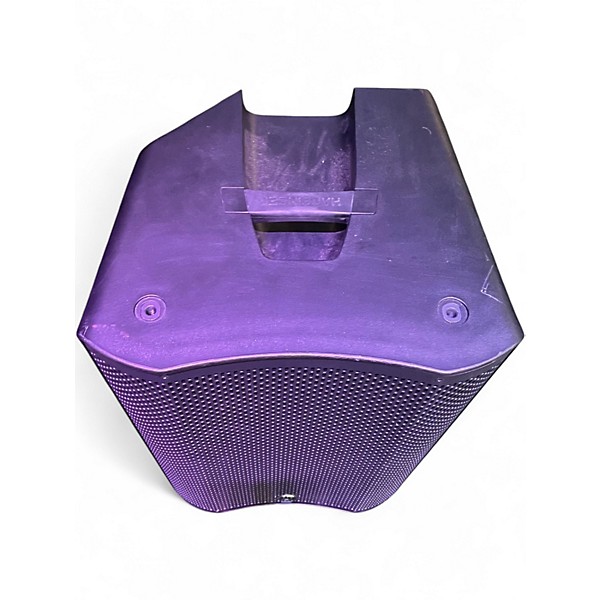 Used Harbinger V4115 Powered Speaker