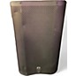 Used Harbinger VARI V4112 Powered Speaker thumbnail