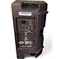 Used Harbinger VARI V4112 Powered Speaker