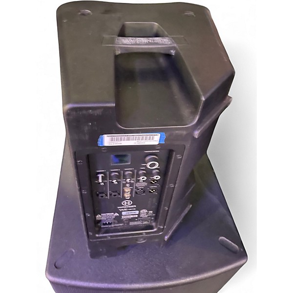 Used Harbinger VARI V4112 Powered Speaker