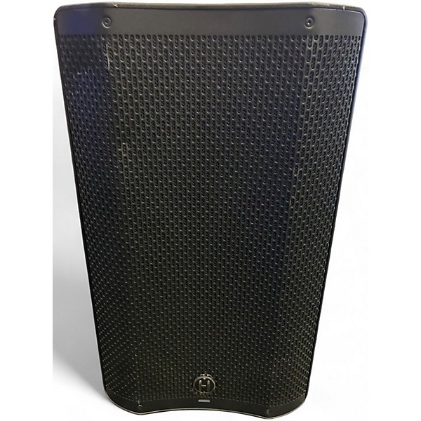 Used Harbinger VARI V4112 Powered Speaker