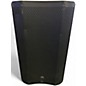 Used Harbinger VARI V4112 Powered Speaker thumbnail