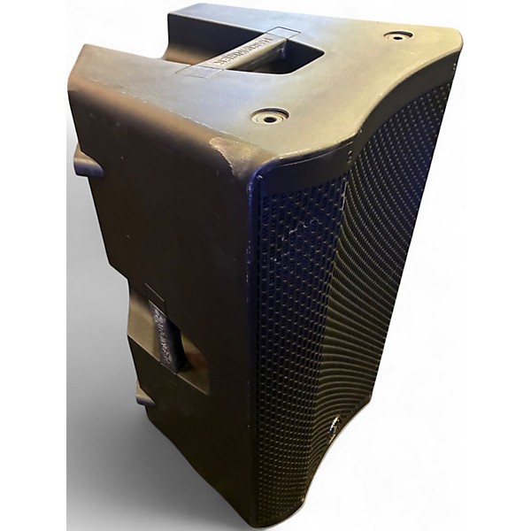 Used Harbinger VARI V4112 Powered Speaker