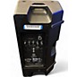 Used Harbinger VARI V4112 Powered Speaker