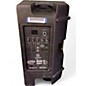 Used Harbinger VARI V4112 Powered Speaker