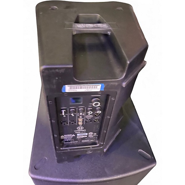 Used Harbinger VARI V4112 Powered Speaker
