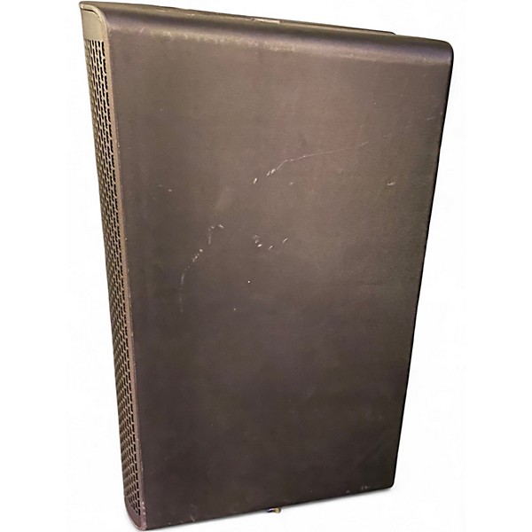 Used Harbinger VARI V4112 Powered Speaker