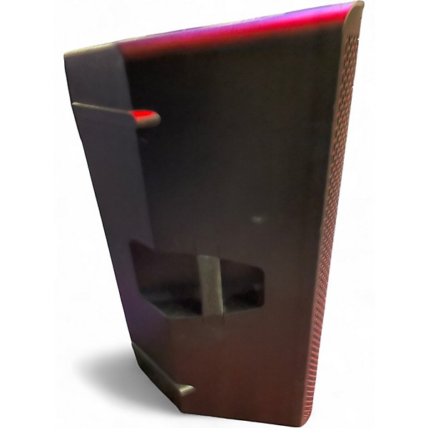 Used Harbinger V4115 Powered Speaker