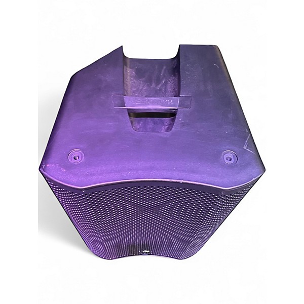 Used Harbinger V4115 Powered Speaker