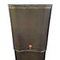 Used Harbinger VARI V2318S Powered Subwoofer thumbnail