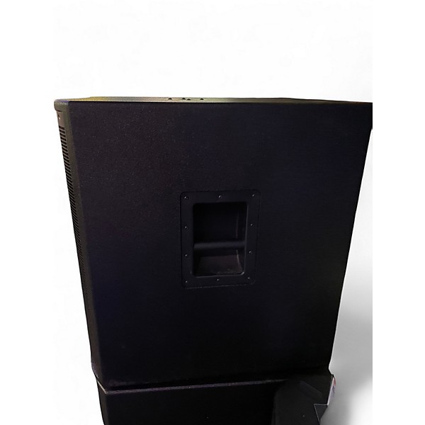 Used Harbinger VARI V2318S Powered Subwoofer