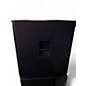 Used Harbinger VARI V2318S Powered Subwoofer