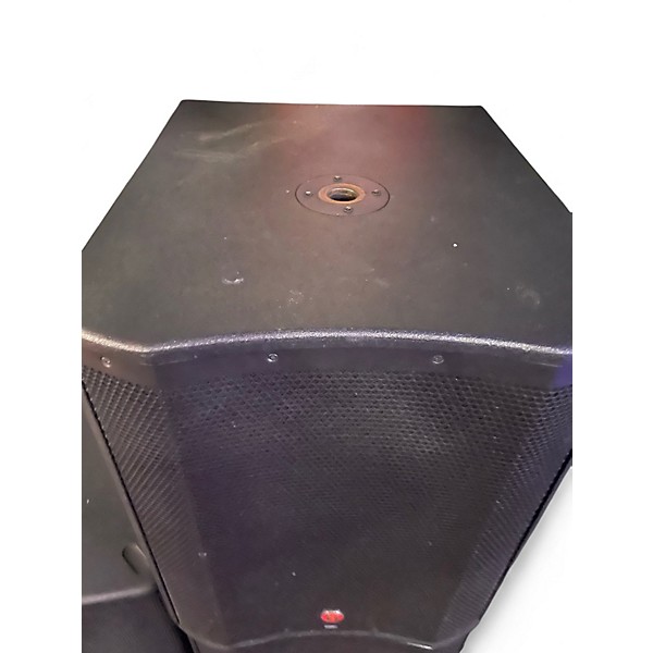 Used Harbinger VARI V2318S Powered Subwoofer