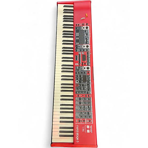 Used Nord STAGE 3 Stage Piano