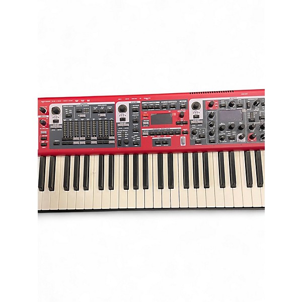 Used Nord STAGE 3 Stage Piano