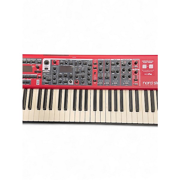 Used Nord STAGE 3 Stage Piano