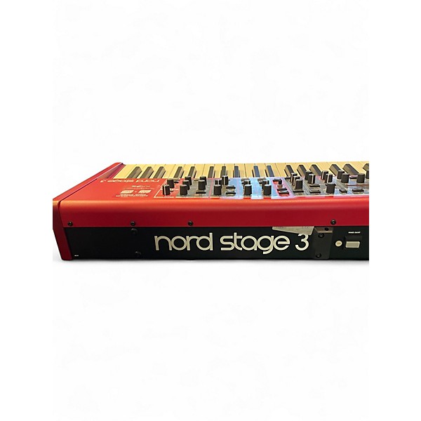Used Nord STAGE 3 Stage Piano