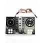 Used Hercules DJ Inpulse 200 MK2 DJ Controller thumbnail