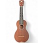 Used Martin 3 centennial Natural Ukulele thumbnail