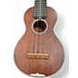Used Martin 3 centennial Natural Ukulele