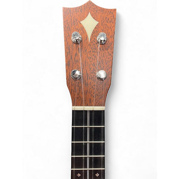 Used Martin 3 centennial Natural Ukulele