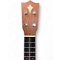 Used Martin 3 centennial Natural Ukulele