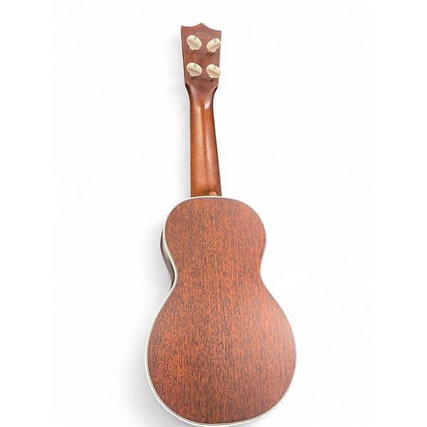 Used Martin 3 centennial Natural Ukulele